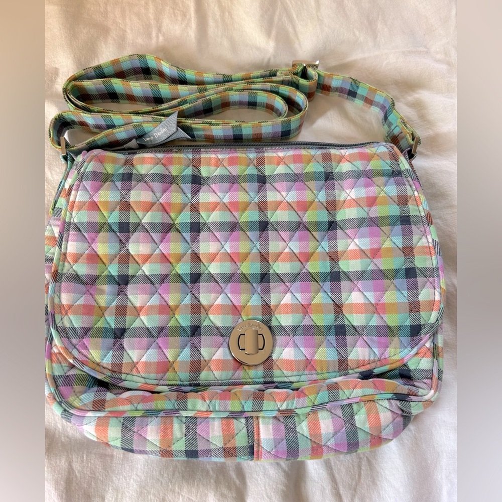 Vera Bradley Crossbody Bag - Picture 3 of 5